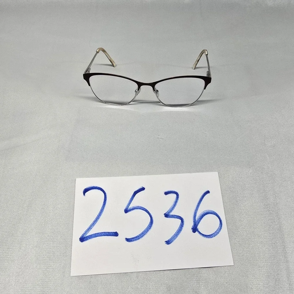 vera bradley Carlie bordeaux blooms Eyeglass Frames Women‎ 53[]16 135